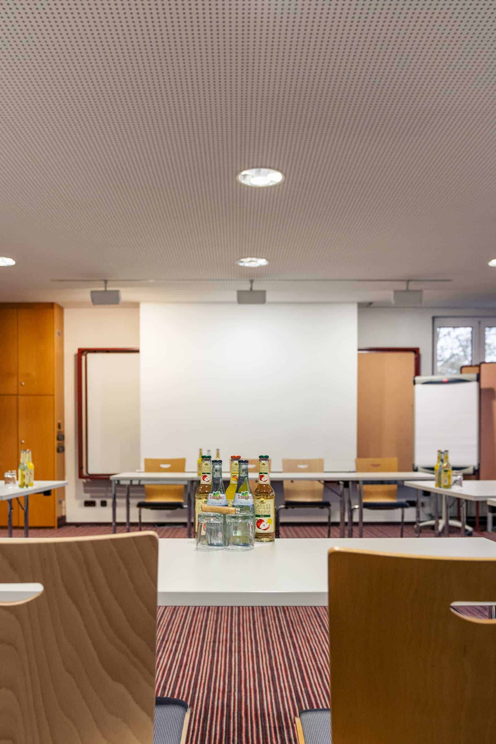 Conferences And Seminars In Kirchheim